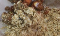 Nasi Kak Wok