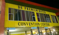 Hotel De' PREMIUM