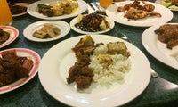 Restoran Duyung