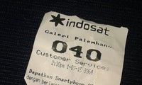 Galeri Indosat