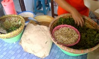 Nasi Pecel Mbok Bari 3