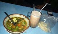 warung jogja