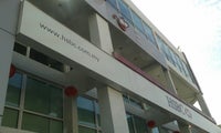 HSBC Bank