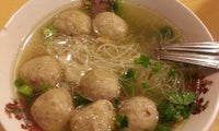 Bakso Garasi