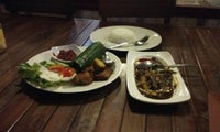 Restoran Rafflesia