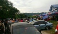 Bazar Ramadhan Batu Caves