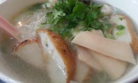 Moon Kee Fish Head Noodles
