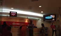 CIMB Bank