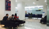 Bank Mandiri Klandasan