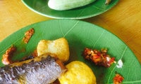 Sayur Asem Betawi Haji Masa
