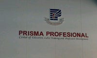PRISMA PROFESIONAL