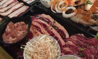 Rocku Yakiniku