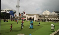 Alun Alun Bandung