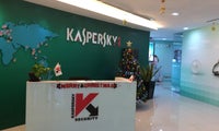 Kaspersky Lab SEA Office