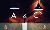 Ahmad & Co. | Coffee and Cigar |