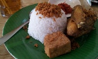Ayam Goreng Borobudur