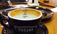 Cosans Coffee