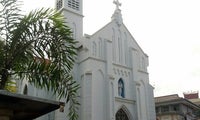 Gereja Katedral Bogor