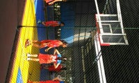 Lapangan Basket Batununggal (sport center)