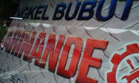 Bengkel Bubut Sarinande
