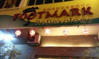 Footmark Reflexology