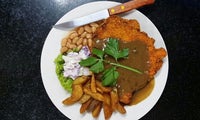 Tam Nasi Ayam TTDI Jaya