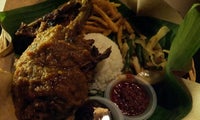 Ori Bumbu Restaurant