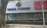 Wisma Cosway