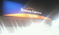 Apotek Kimia Farma