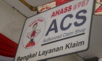 AHASS 6987