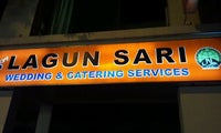 Lagun Sari Wedding & Catering Services