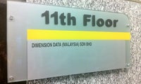 Dimension Data (M) Sdn Bhd