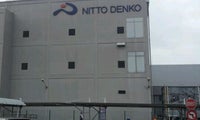 NITTO DENKO