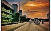 Ayer Rajah Expressway (AYE)