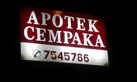 Apotik cempaka