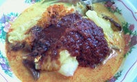 Warung Nasi Lemak Zaleha
