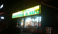 Restoran Al Hafiz