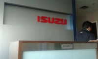 PT. Isuzu Astra Motor Indonesia