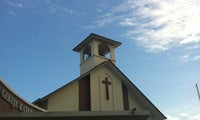 Jesus Caritas Church