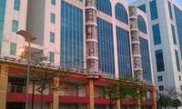 Kelana Centre Point