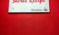 Secret Recipe Cakes & Cafe Sdn. Bhd.