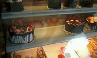 INTI bakery & cake