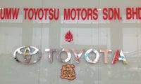 UMW Toyotsu Motors Sdn Bhd
