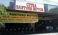 Citra Santosa Motor