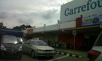 Carrefour