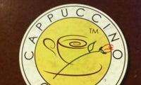 Cappucino Garden Cafe