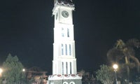 Jam Gadang