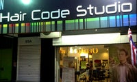 Hair Code Studio