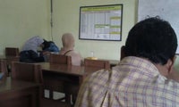 SMP Muhammadiyah 1 Sidoarjo