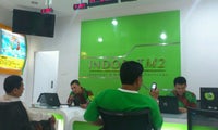 Galeri Indosat